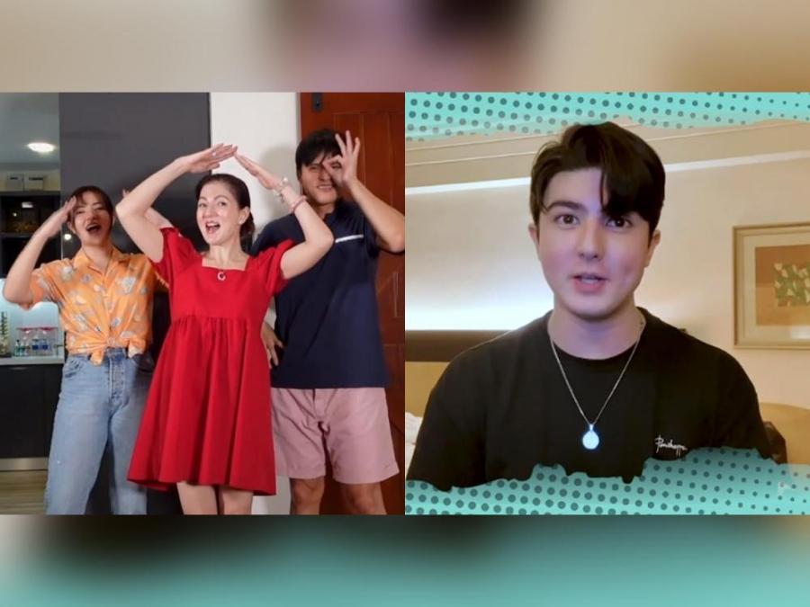 Sarap, 'Di Ba? Bahay Edition