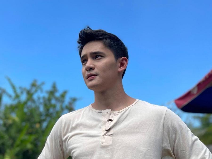 Ruru Madrid in Lolong