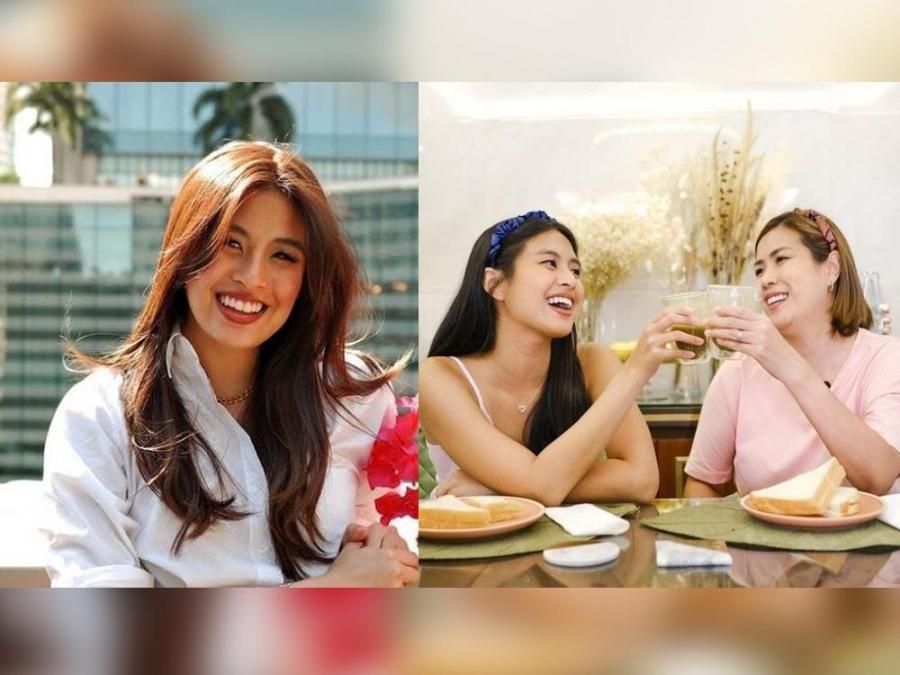 Gabbi Garcia, ibinunyag ang babaeng nagsisilbing inspirasyon para sa kaniya  | GMA Entertainment