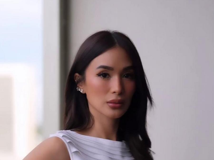 Global fashion icon Heart Evangelista will renew contract with GMA ...