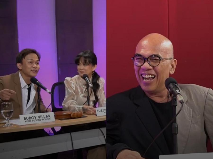 Your Honor: Boy Abunda, sasagutin ang tanong kung bakit mahilig ang Pinoy sa tsismis!