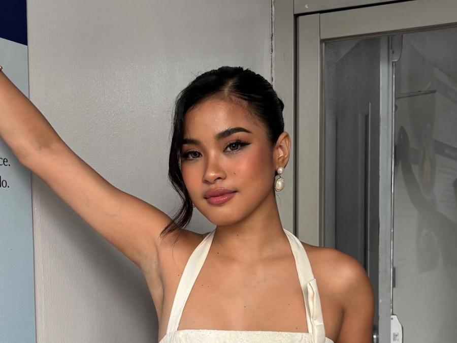 Shuvee Etrata, 'no regrets' sa pagpili kay Klarisse De Guzman bilang final  ka-duo | GMA Entertainment