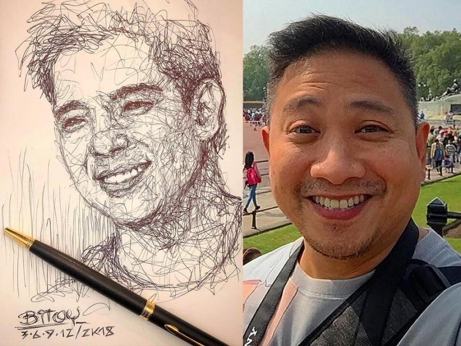 #NeverForget: Michael V's 15-minute sketch of Francis M | GMA Entertainment