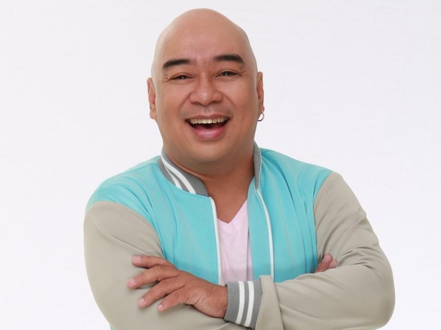 WATCH: Wally Bayola, birthday wish na sana umepekto na ang hair grower na  ginagamit