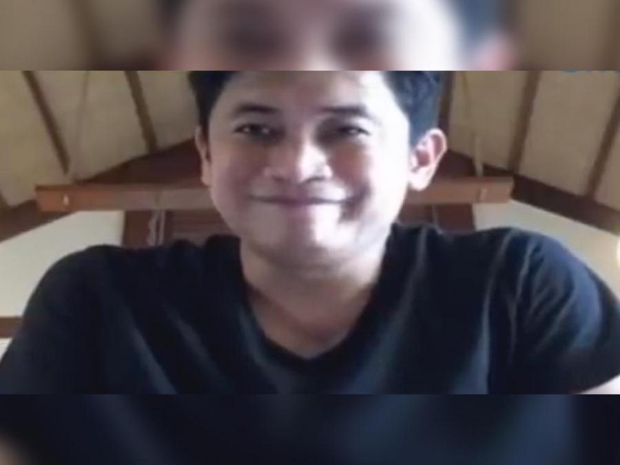 First Pinoy coronavirus covid19