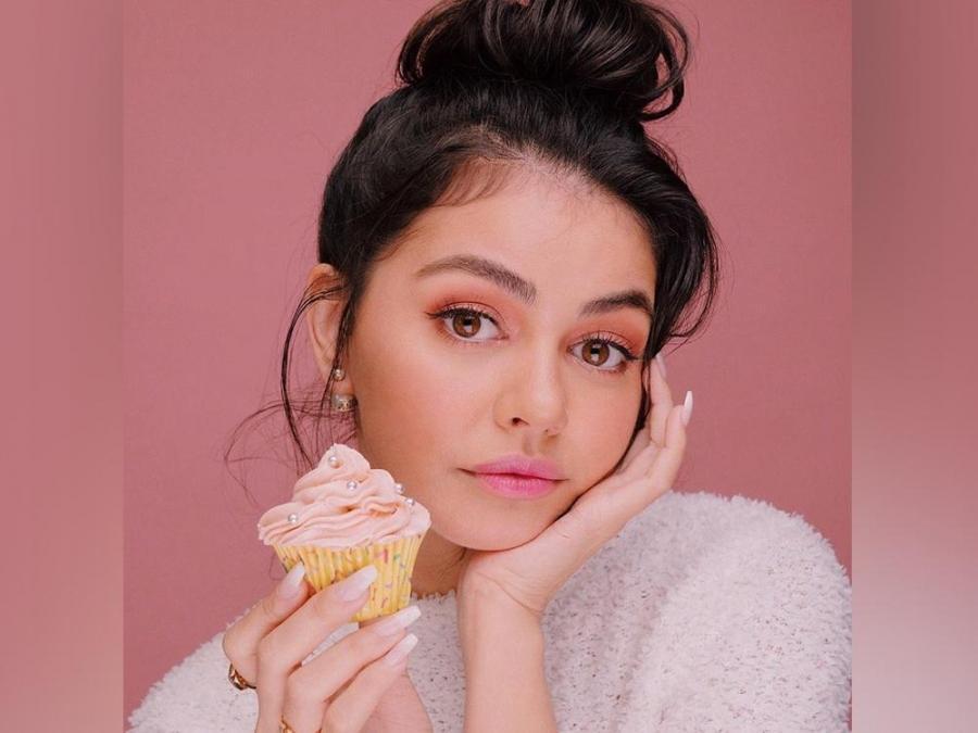 Janine Gutierrez