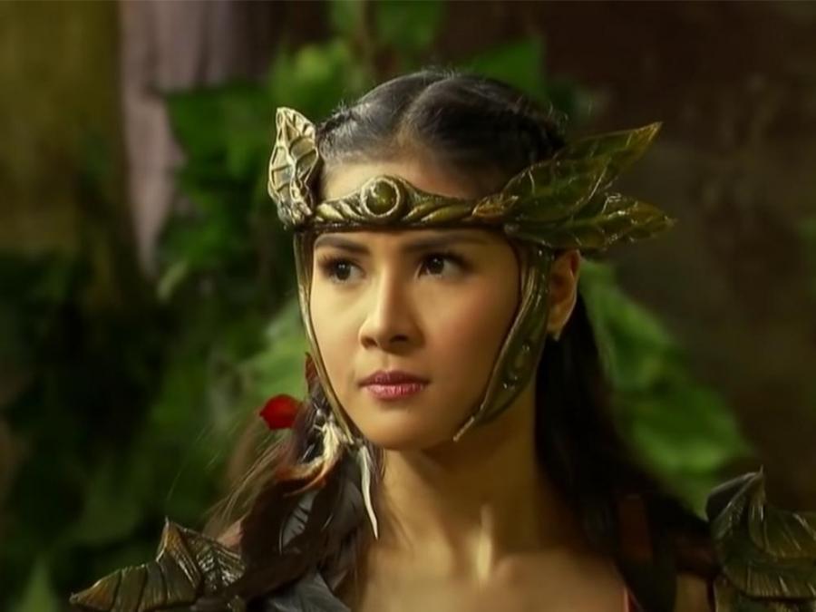 Paghaharap nina Danaya at LilaSari | Ep. 83 | GMA Entertainment