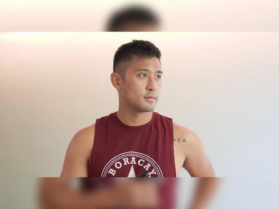 Rocco Nacino