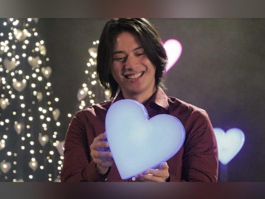 Mike Tan calls for a change of mindset when dealing with COVID GMA