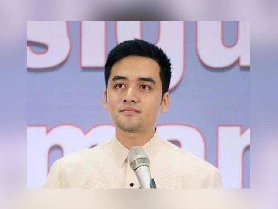 Vico Sotto