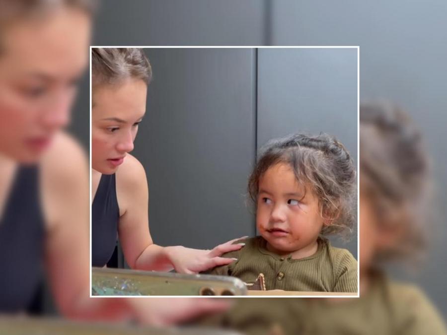 Ellen Adarna and Elias Cruz