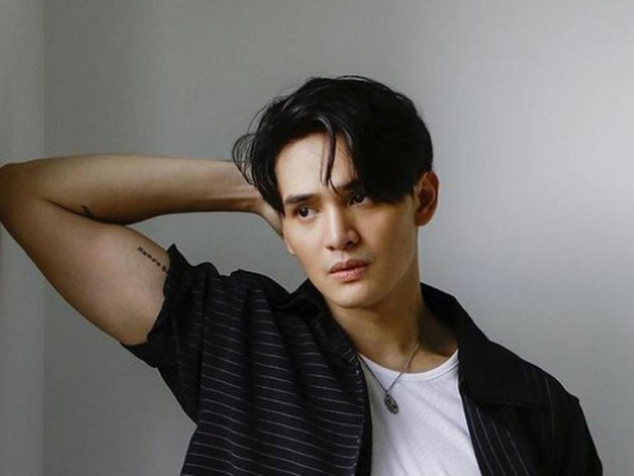 Ruru Madrid to launch 'What RU Made Of' series in his vlog | GMA ...