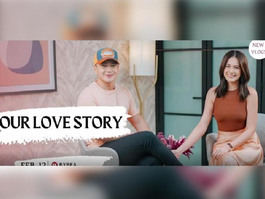 bea alonzo and dominic roque