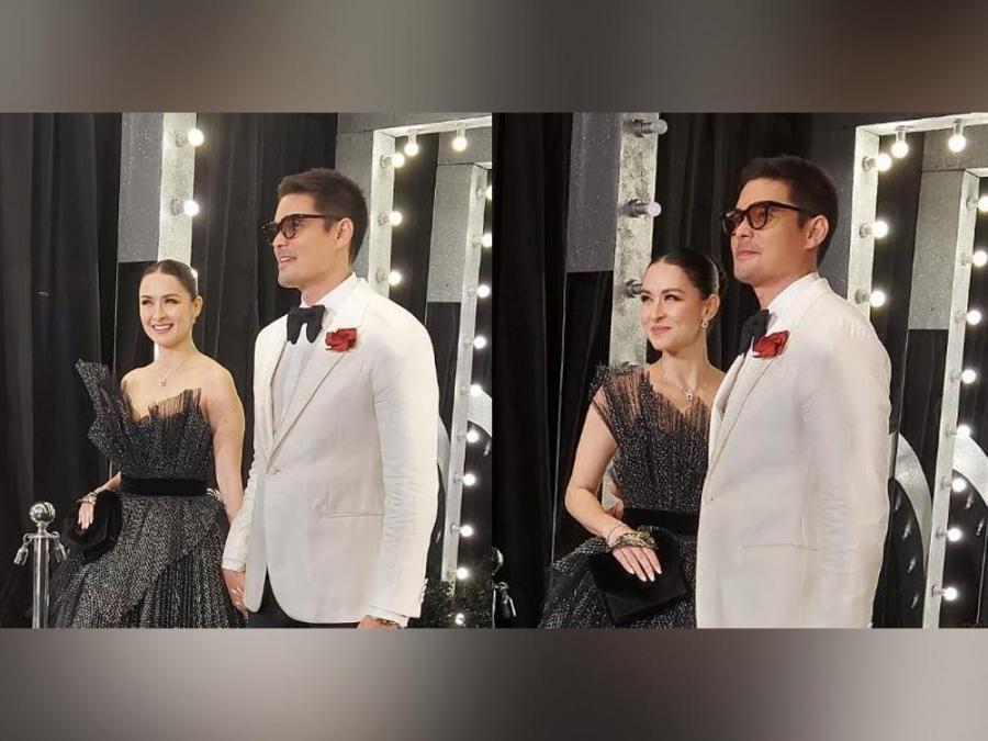 marian rivera and dingdong dantes