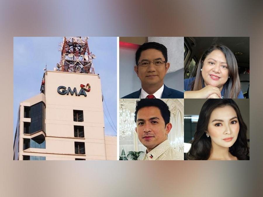 gma network