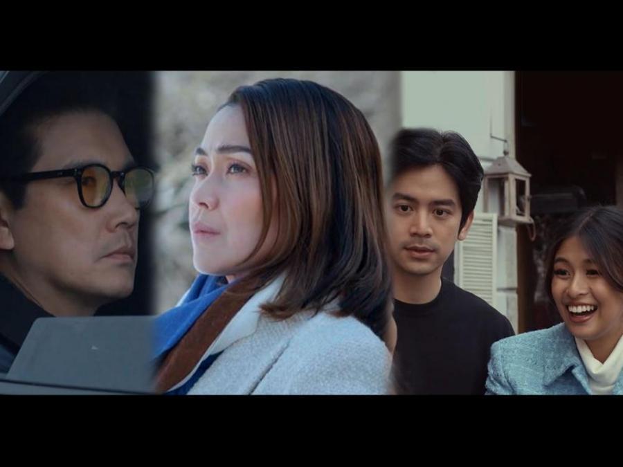 'Unbreak My Heart,' mapapanood na sa May 29; full trailer, pinusuan ng