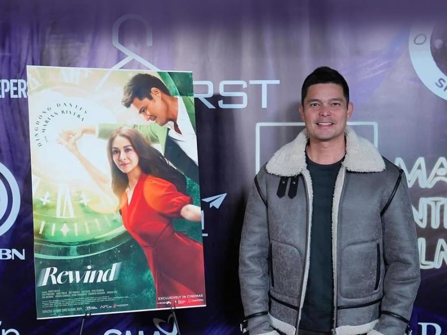 Dingdong Dantes