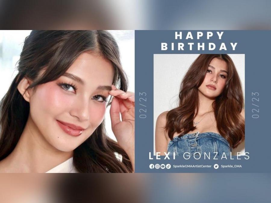 Lexi Gonzales
