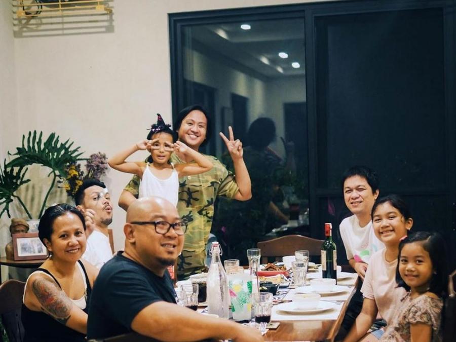 Sandwich online concert