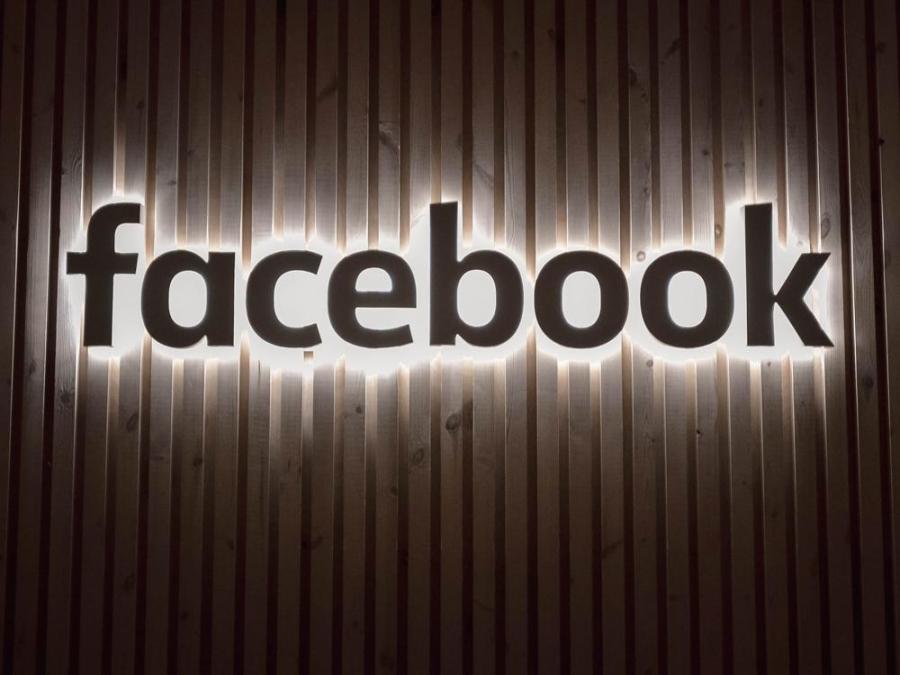 Facebook stable reliable service during COVID outbreak