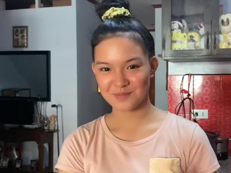 'Prima Donnas' star Althea Ablan shares easy cupcake recipes