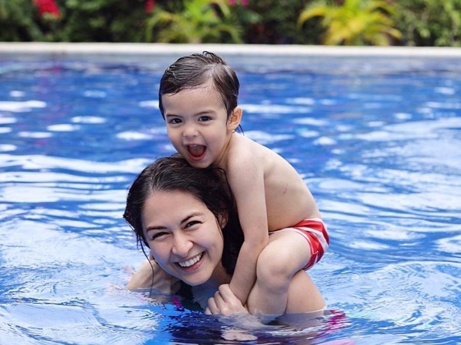 marian river and sixto dantes