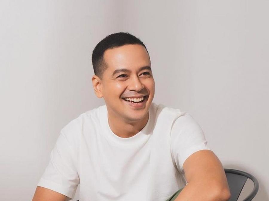 John Lloyd Cruz marks TV comeback in 'Happy ToGetHer' GMA Entertainment