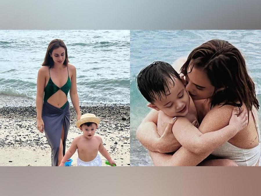 Max Collins, Skye Anakin