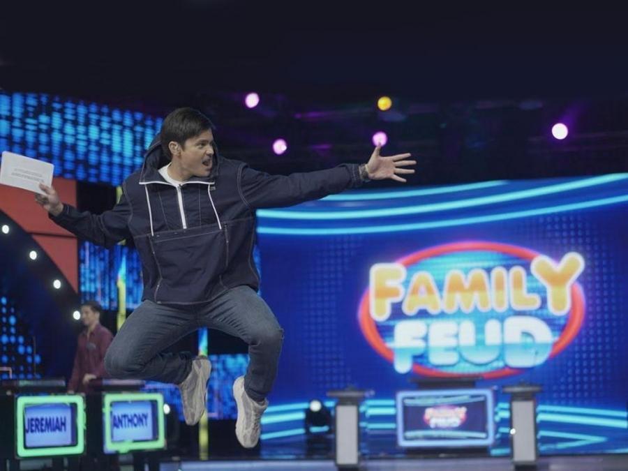 family feud philippines