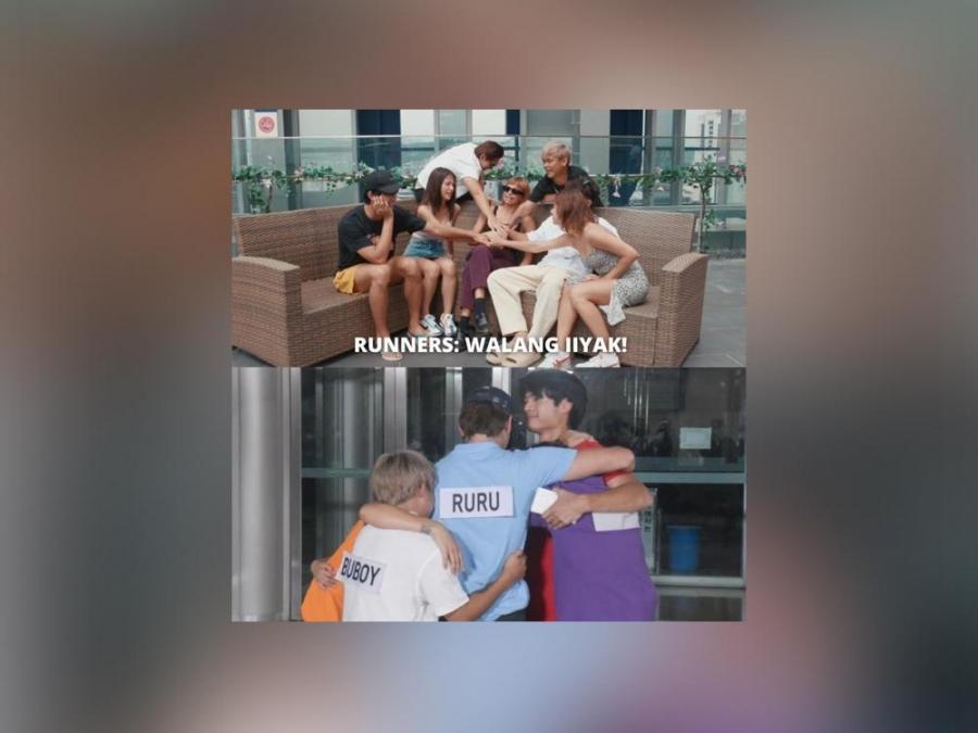 Running Man Philippines season finale