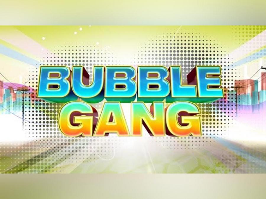 Bubble Gang Kababol, what's in store for you on the first Friday of