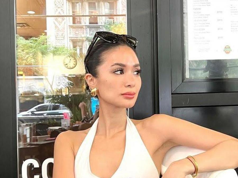 Planning a trip to Paris? Here's Heart Evangelista's top recommendations