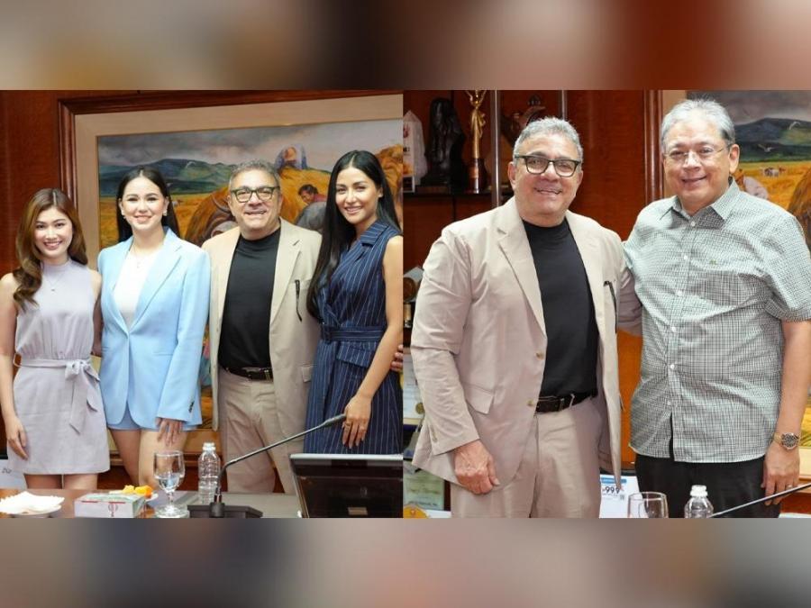 thea tolentino mikee quintos jose escalante and sanya lopez