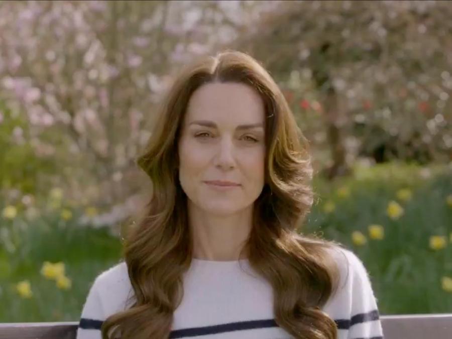 What is preventive chemotherapy that kate middleton princess of wales