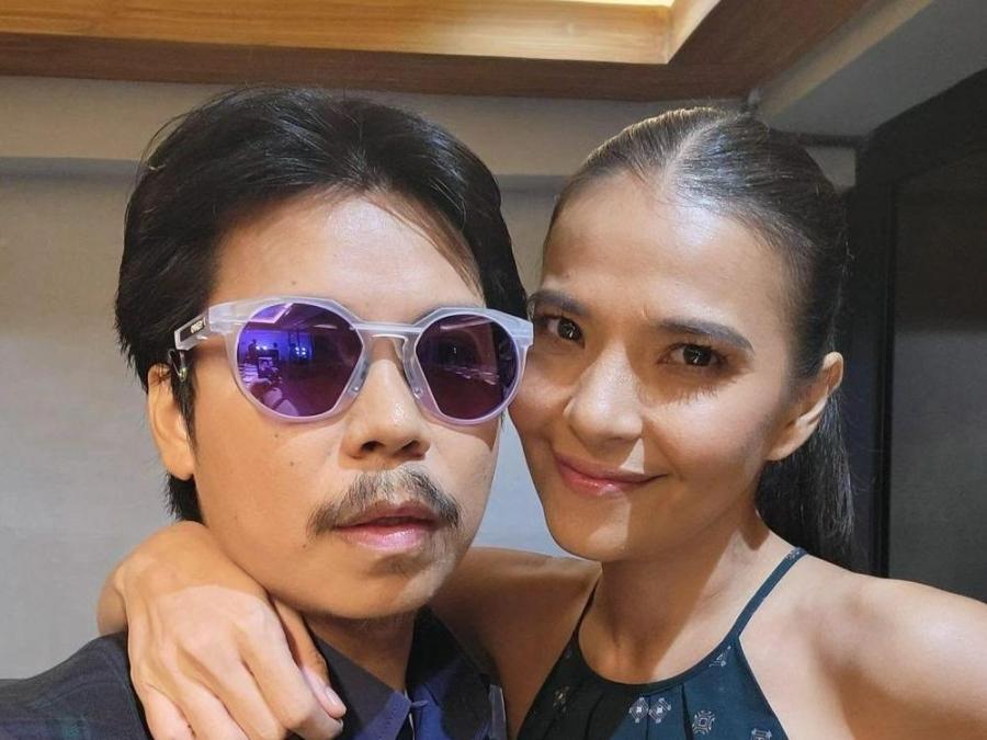 Empoy Marquez, Alessandra de Rossi