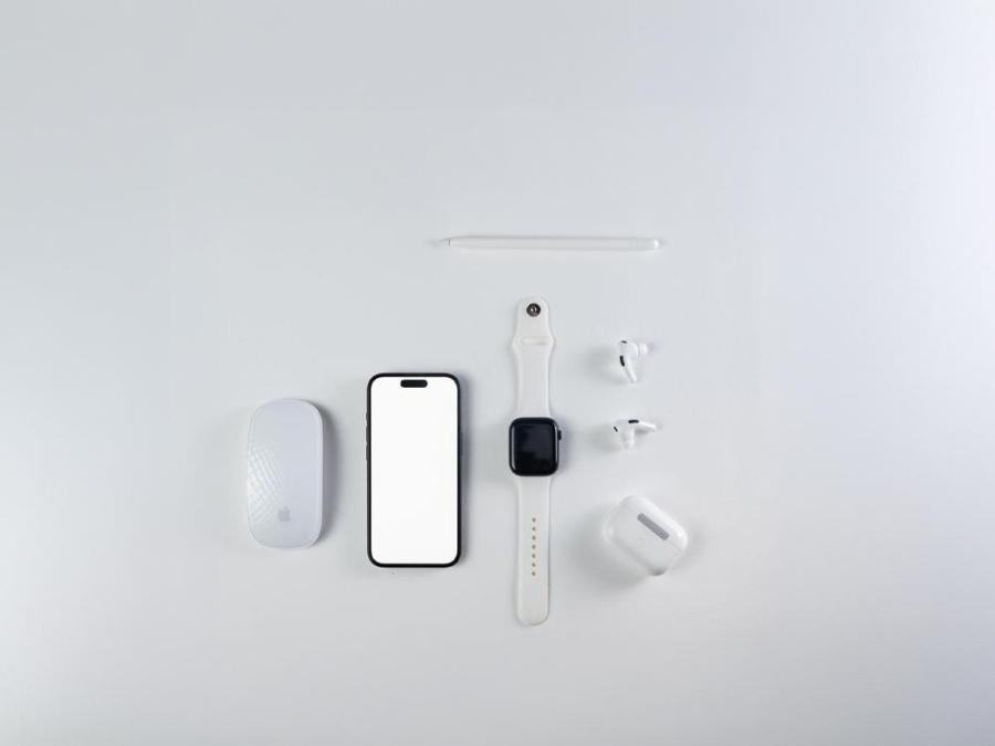 Get discounts on Apple devices and accessories during this store's anniversary c...