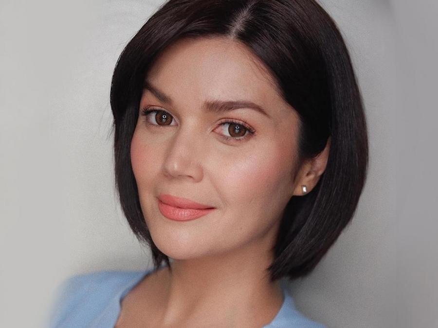 Donna Cruz jokes about 'Cain at Abel' characters GMA Entertainment