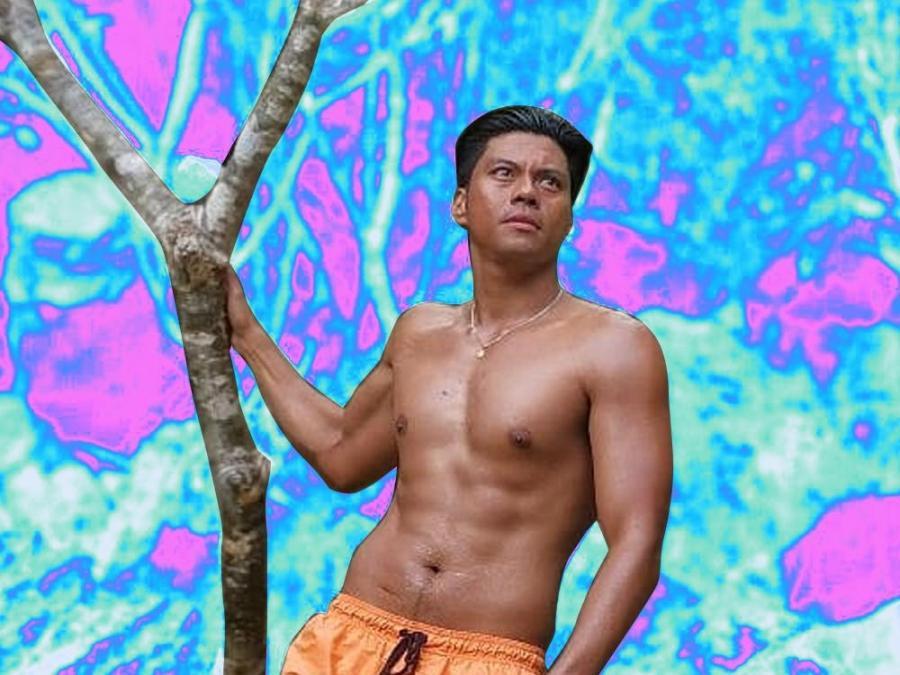 Jerald Napoles's enchanting photos in Coron will give you