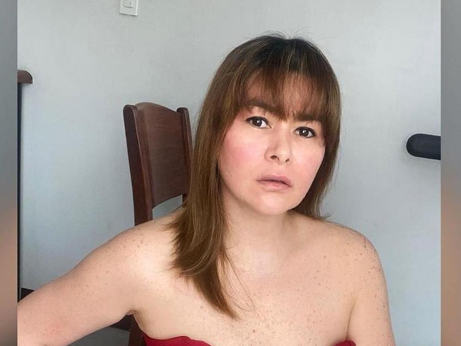 aiko melendez slams body shamers