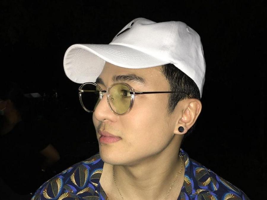 Jak Roberto as DJ Loonyo