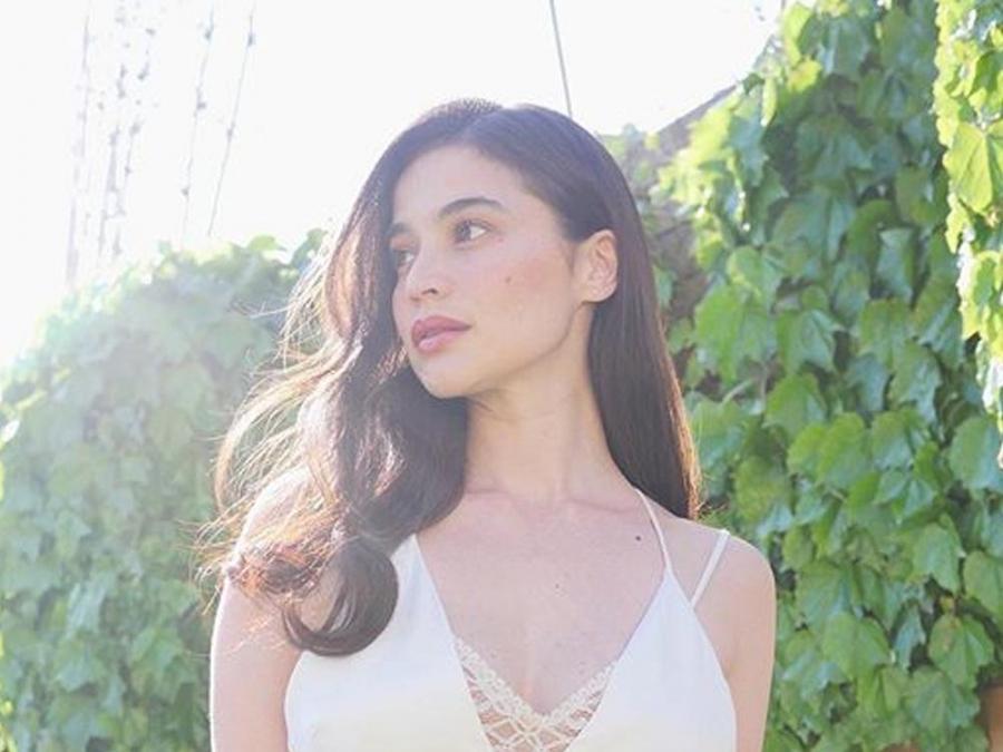 Anne Curtis posts short, sweet birthday message for her mother | GMA