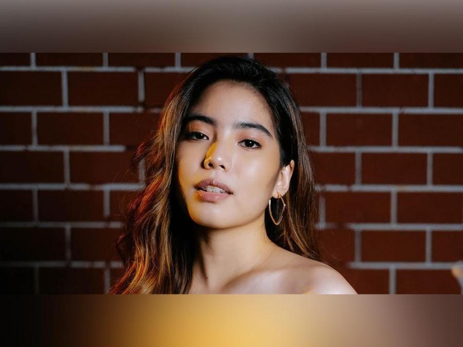 Therese Malvar Among The Potential Best Actress Awardees At Portugal Film Fest Gma Entertainment