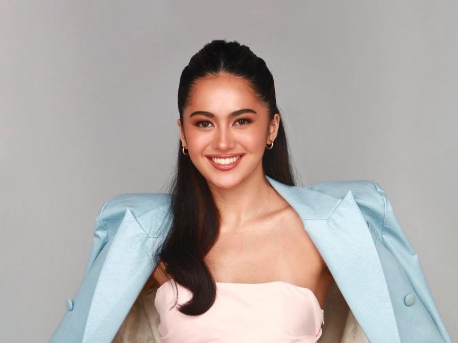 Atasha Muhlach enters showbiz | GMA Entertainment