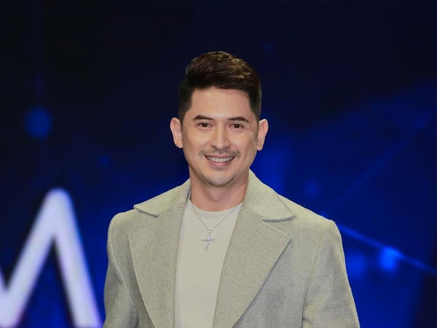 Ahron Villena, balik Kapuso sa Signed for Stardom 2024 | GMA Entertainment