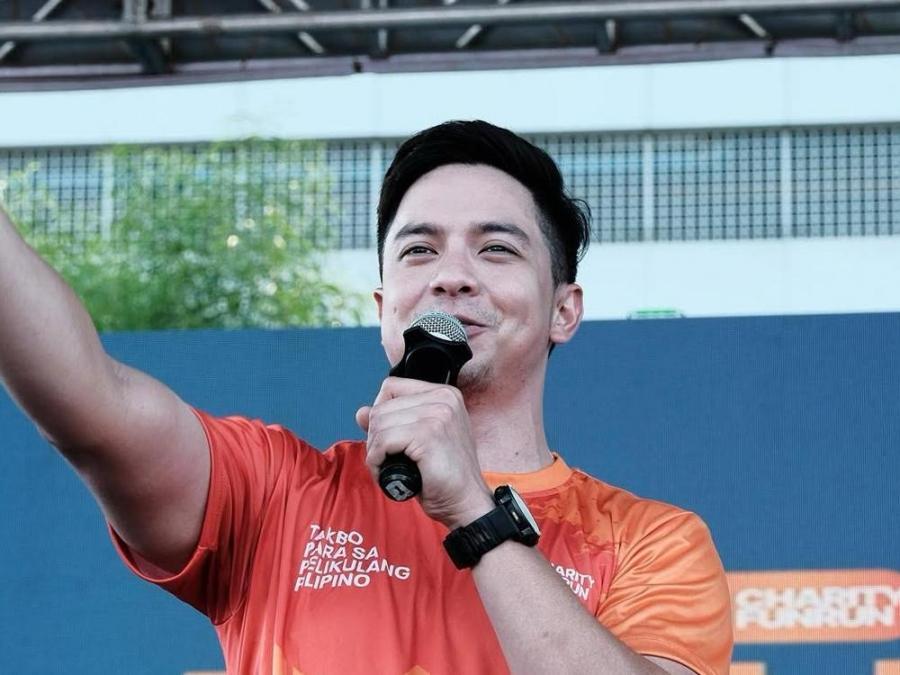 Alden Richards
