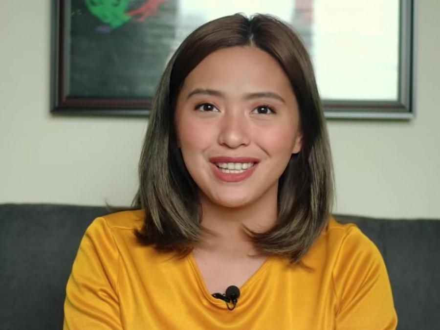 How to boost your self-confidence according to Joyce Pring | GMA ...