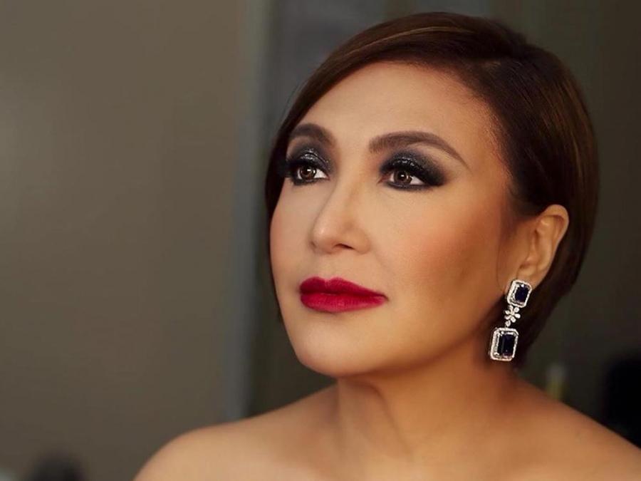 Sharon Cuneta Frankie Pangilinan