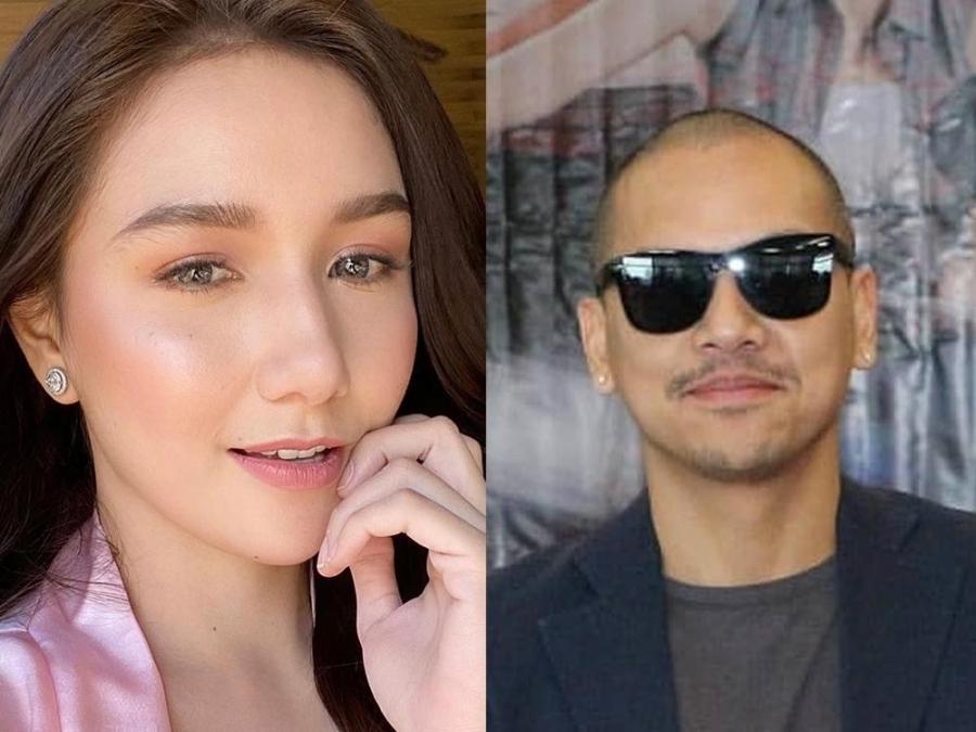 Viral Shoplifter sketch of Faye Lorenzo and Archie Alemania