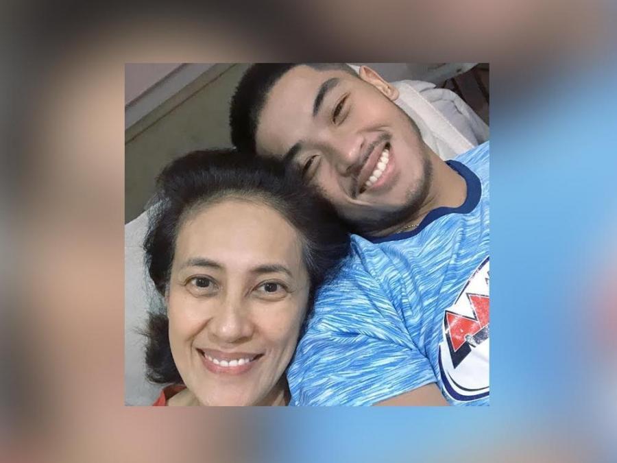 aiai delas alas gerald sibayan test negative for covid19