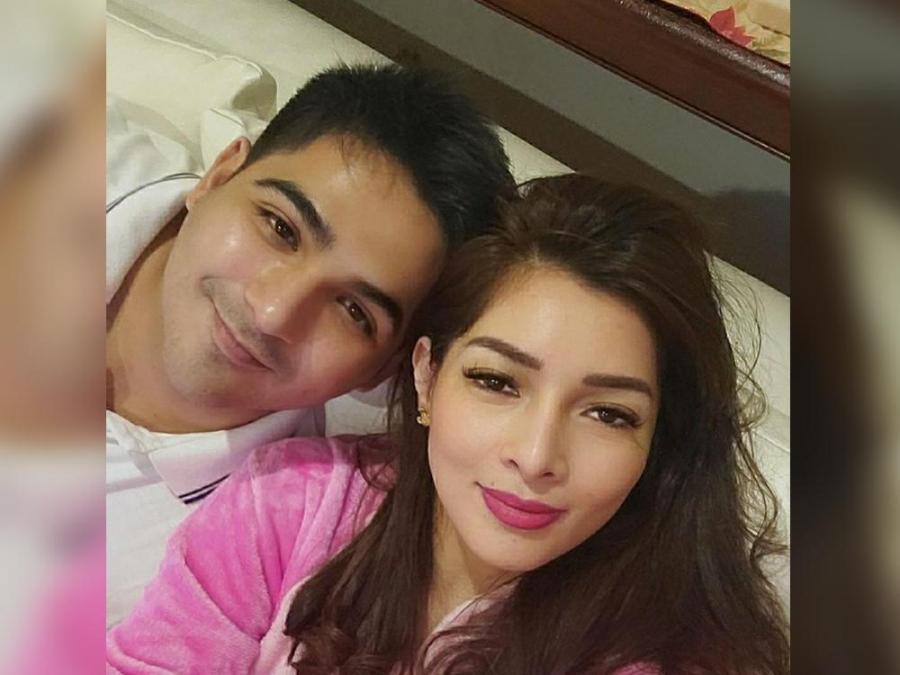 phytos ramirez and cherry lou